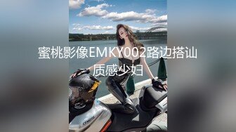 蜜桃影像EMKY002路边搭讪质感少妇