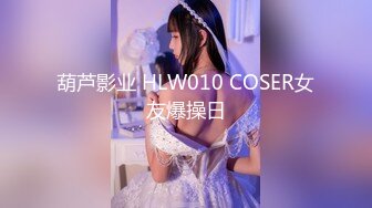 葫芦影业 HLW010 COSER女友爆操日